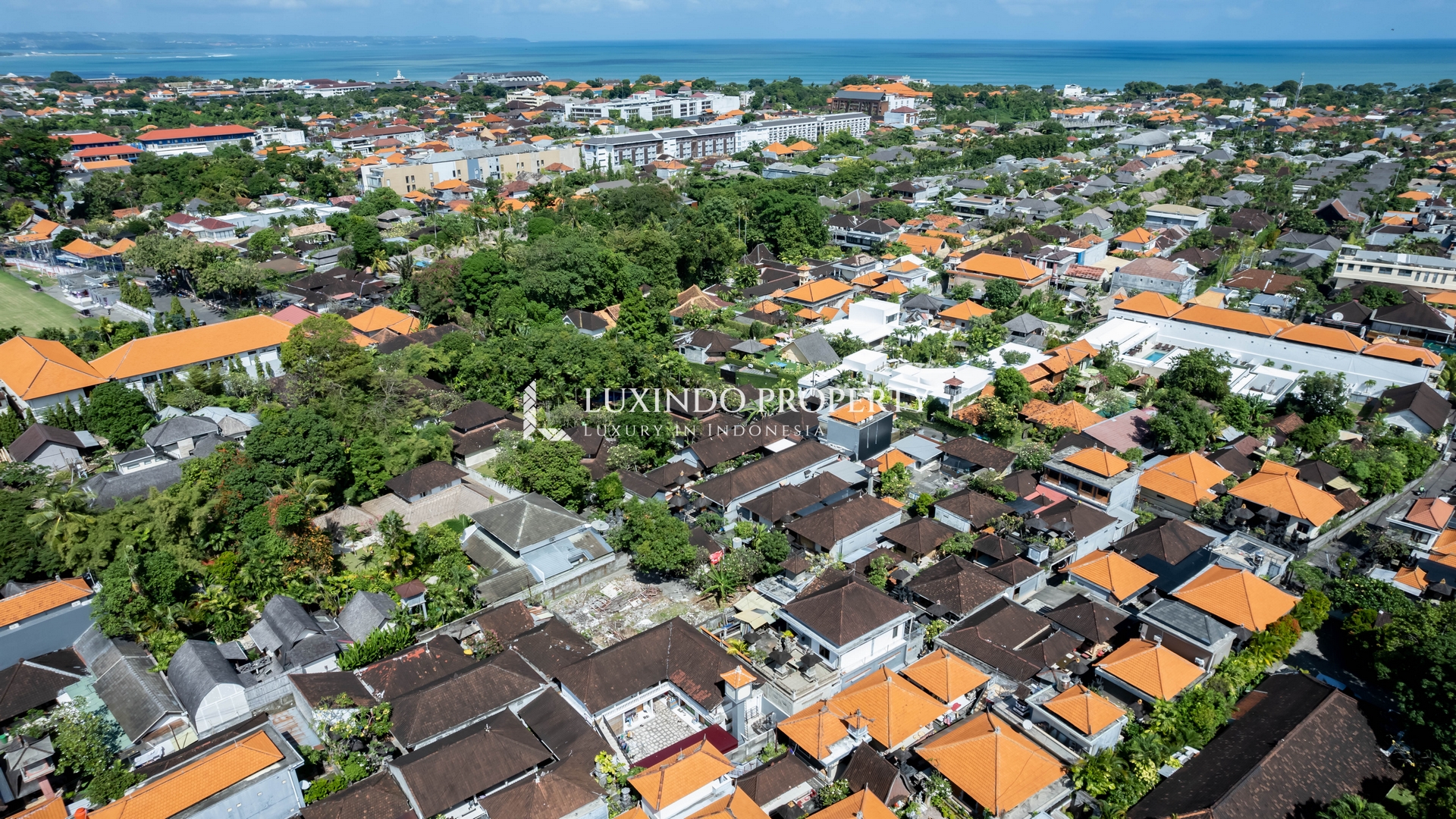 SEMINYAK – QUIET SPOT, PRIME AREA LAND FOR SALE (FHL560)